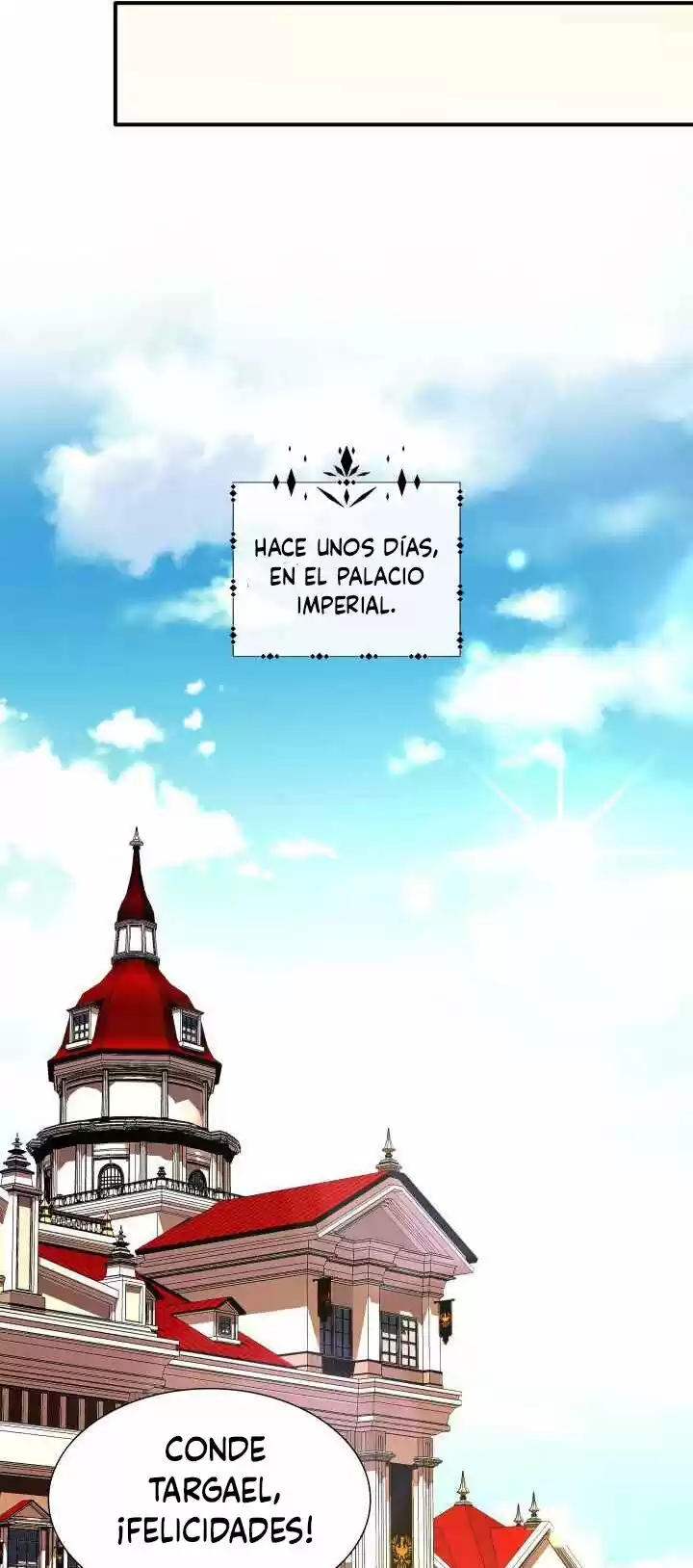 Matrimonio Y Espada - Capítulo 13 - Página 39 - LectorTMOo