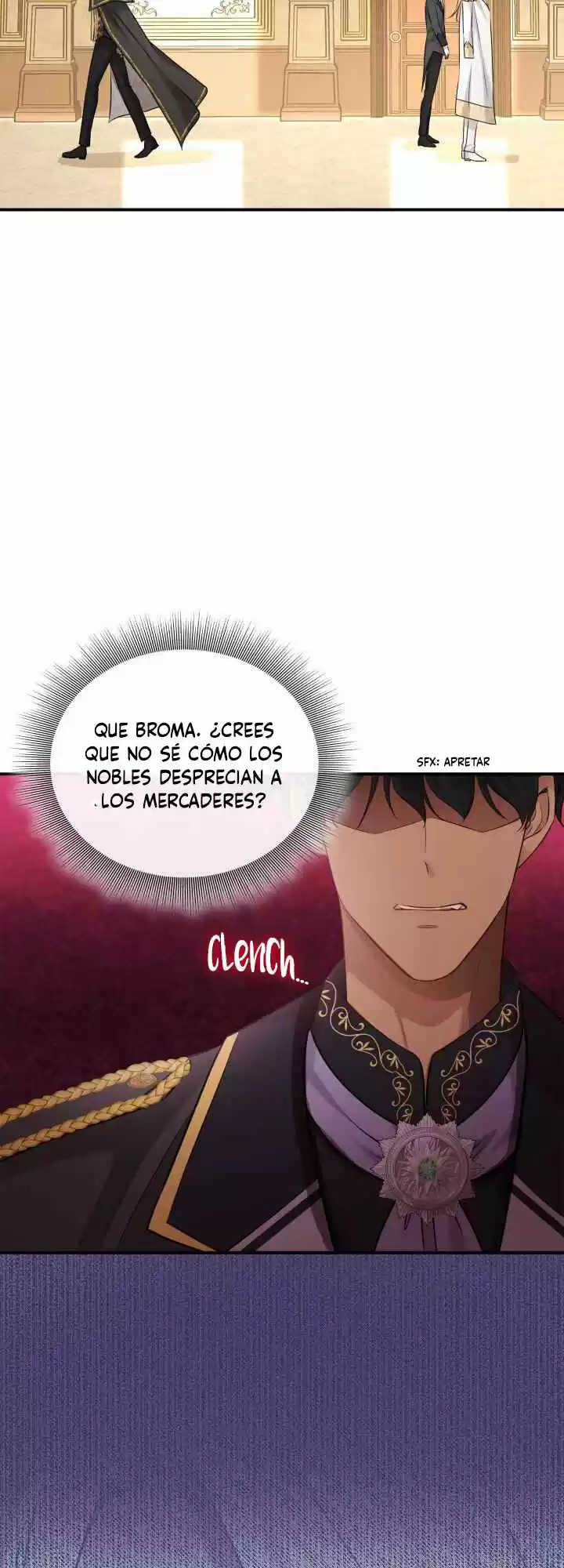 Matrimonio Y Espada - Capítulo 13 - Página 49 - LectorTMOo
