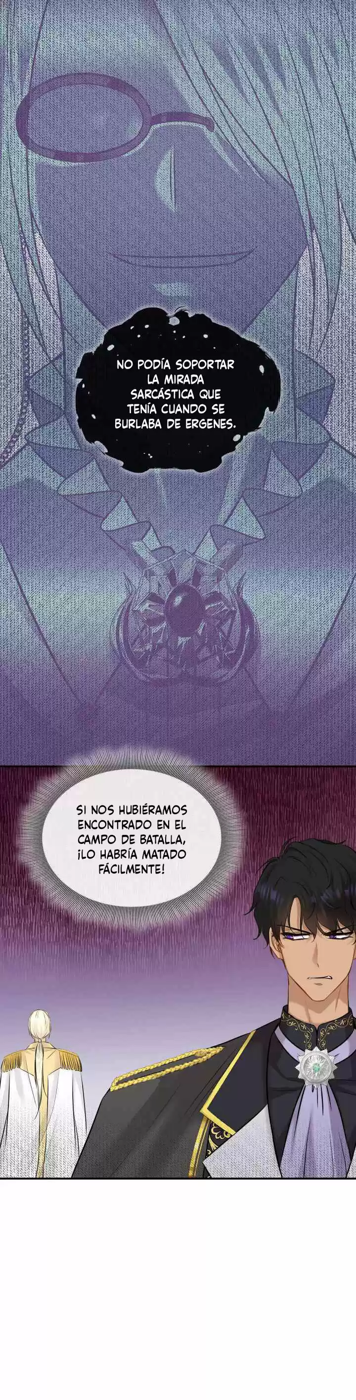 Matrimonio Y Espada - Capítulo 13 - Página 50 - LectorTMOo