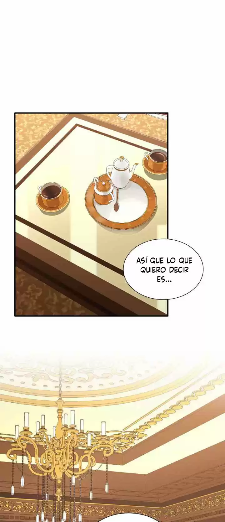 Matrimonio Y Espada - Capítulo 13 - Página 51 - LectorTMOo