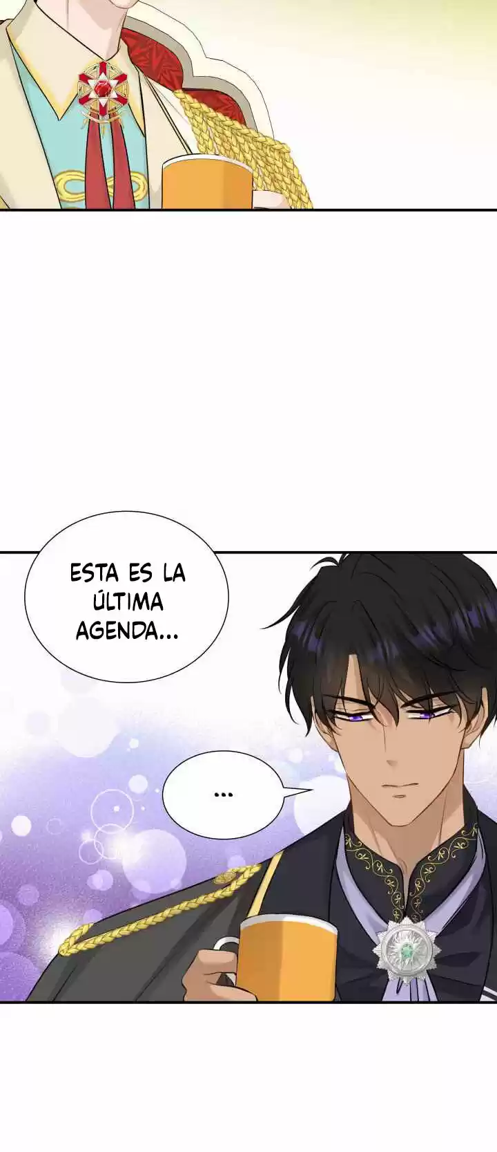 Matrimonio Y Espada - Capítulo 13 - Página 53 - LectorTMOo