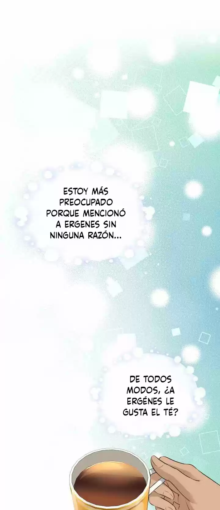 Matrimonio Y Espada - Capítulo 13 - Página 54 - LectorTMOo