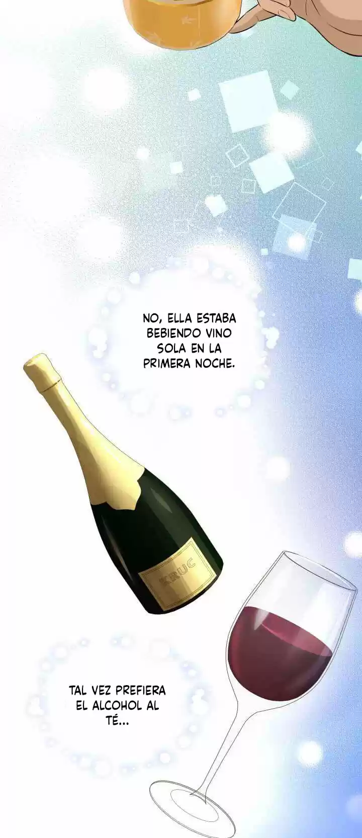 Matrimonio Y Espada - Capítulo 13 - Página 55 - LectorTMOo