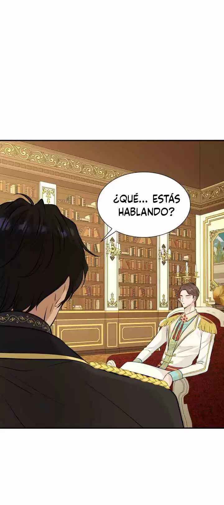 Matrimonio Y Espada - Capítulo 13 - Página 57 - LectorTMOo