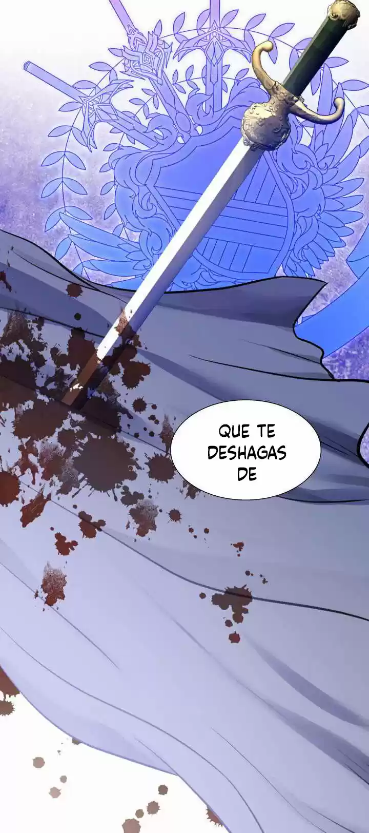 Matrimonio Y Espada - Capítulo 13 - Página 59 - LectorTMOo