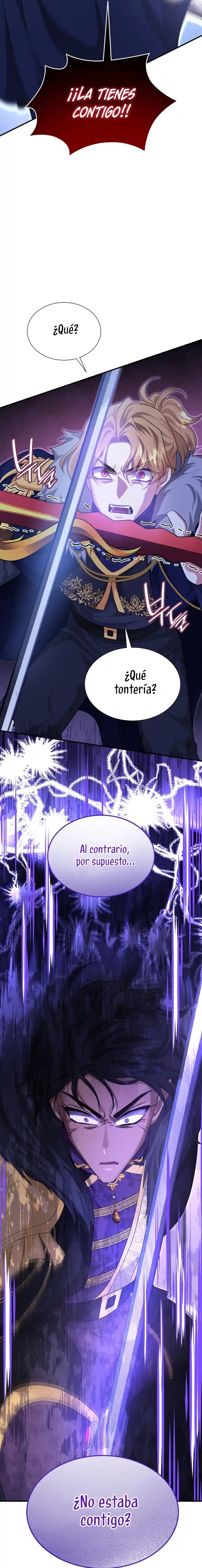 Matrimonio Y Espada - Capítulo 130 - Página 4 - LectorTMOo