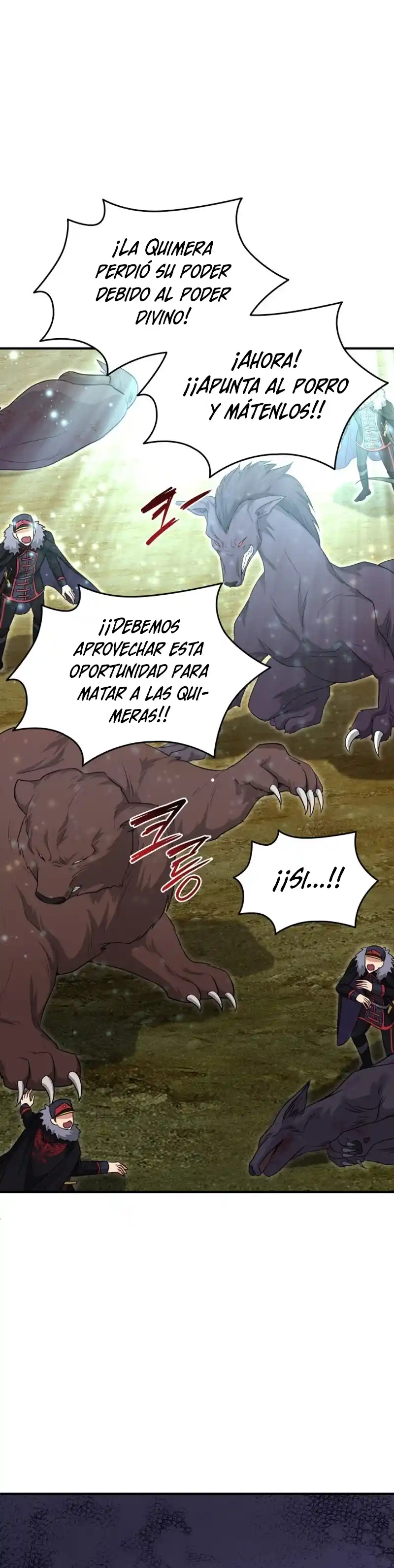 Matrimonio Y Espada - Capítulo 130 - Página 14 - LectorTMOo