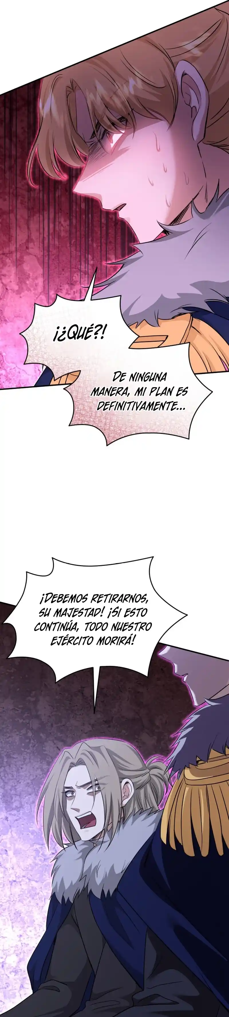 Matrimonio Y Espada - Capítulo 130 - Página 20 - LectorTMOo