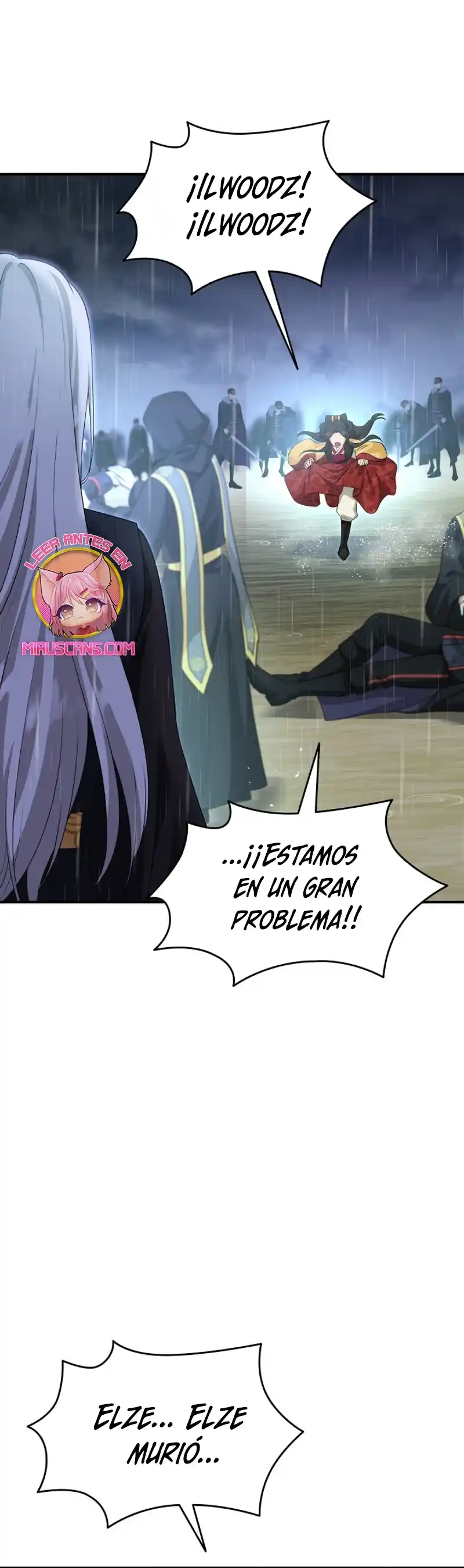 Matrimonio Y Espada - Capítulo 130 - Página 62 - LectorTMOo