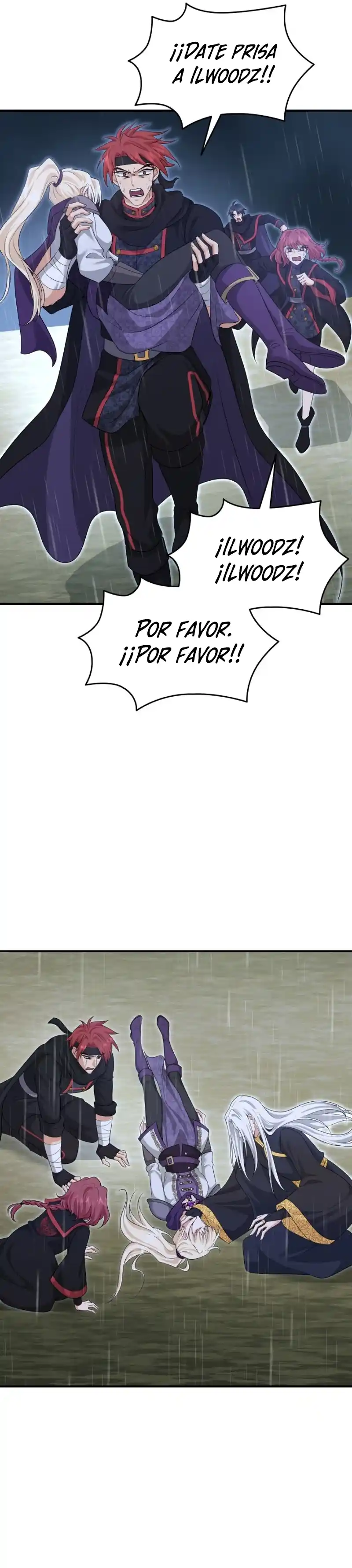 Matrimonio Y Espada - Capítulo 130 - Página 65 - LectorTMOo