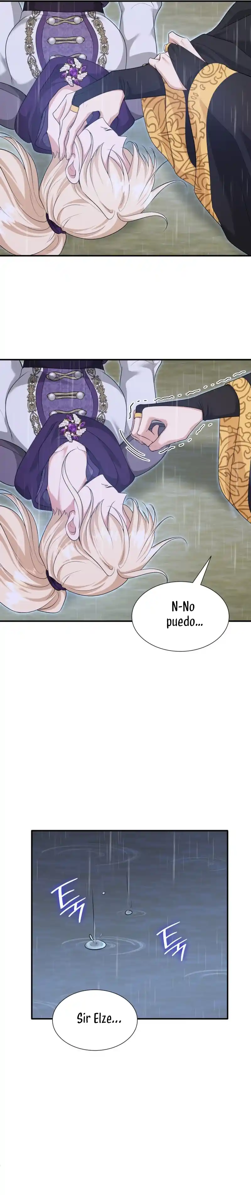 Matrimonio Y Espada - Capítulo 130 - Página 66 - LectorTMOo