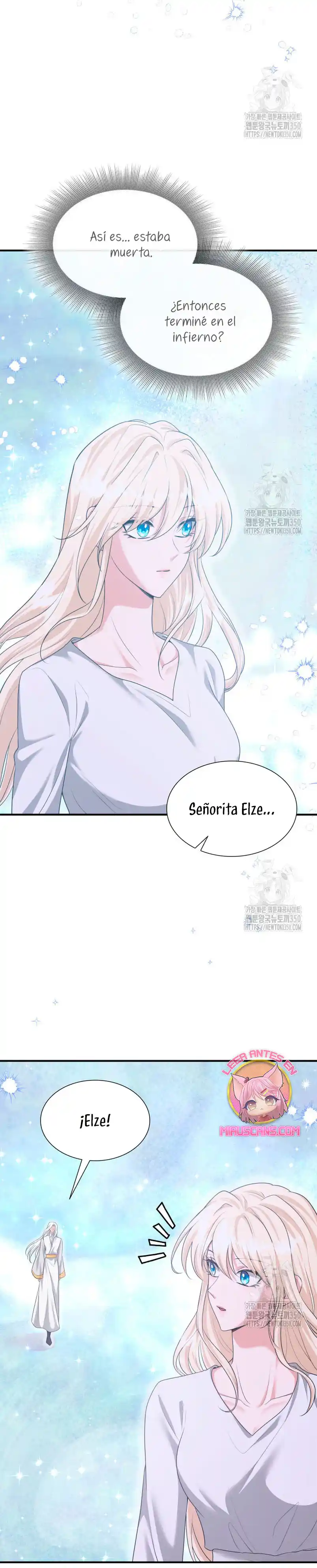 Matrimonio Y Espada - Capítulo 131 - Página 4 - LectorTMOo