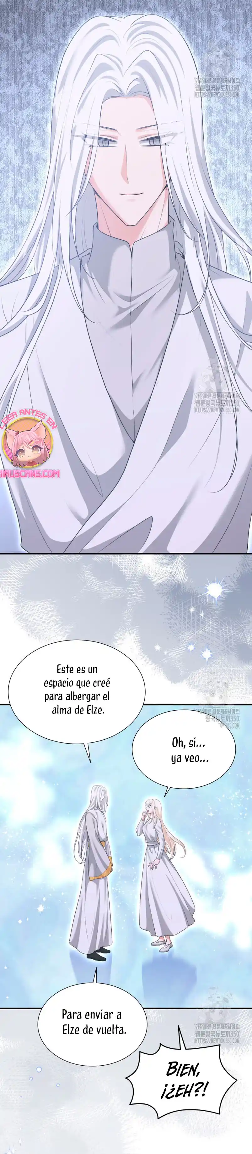 Matrimonio Y Espada - Capítulo 131 - Página 6 - LectorTMOo