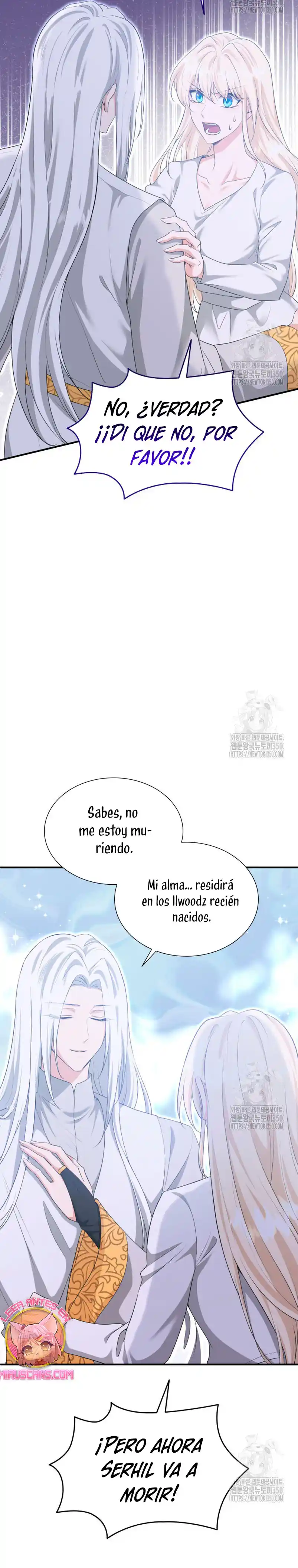 Matrimonio Y Espada - Capítulo 131 - Página 8 - LectorTMOo