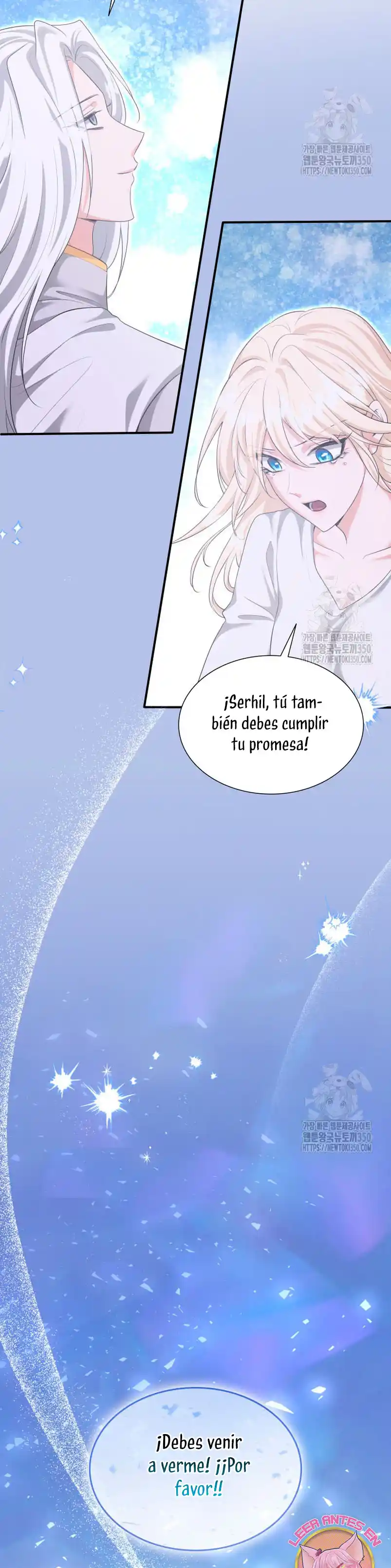 Matrimonio Y Espada - Capítulo 131 - Página 11 - LectorTMOo