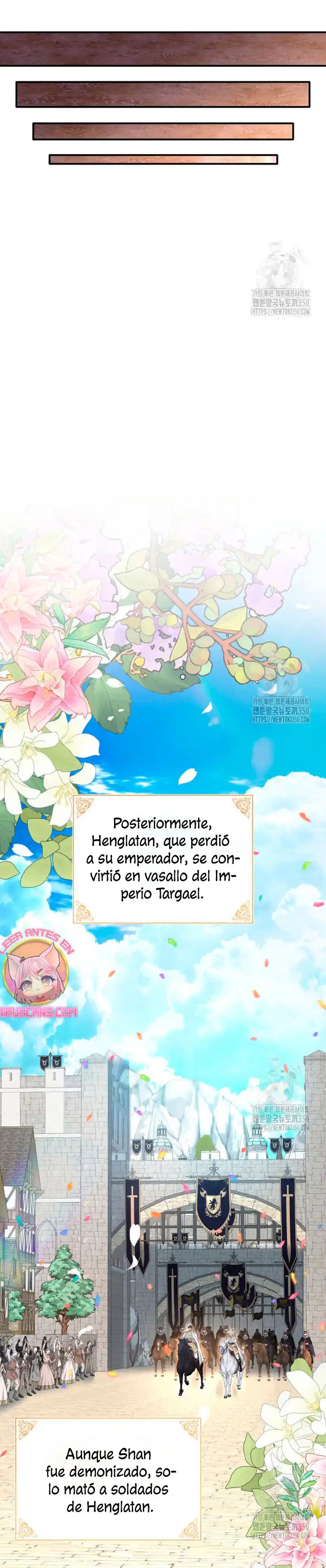 Matrimonio Y Espada - Capítulo 131 - Página 32 - LectorTMOo