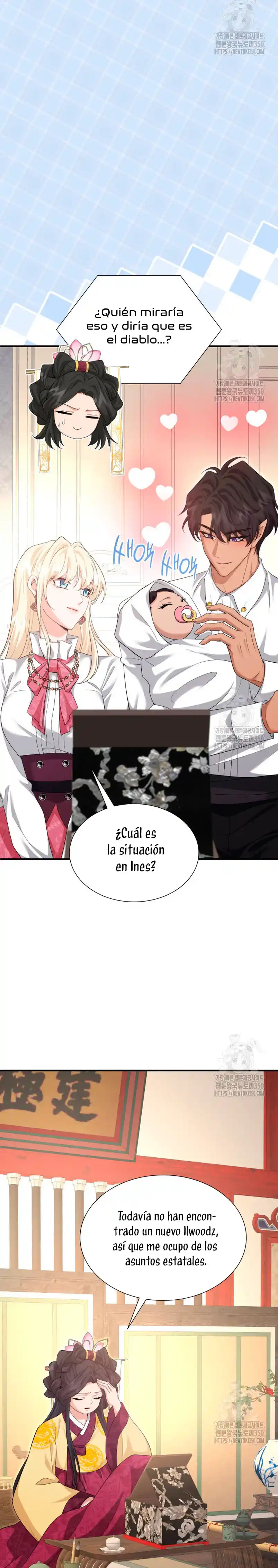 Matrimonio Y Espada - Capítulo 131 - Página 39 - LectorTMOo