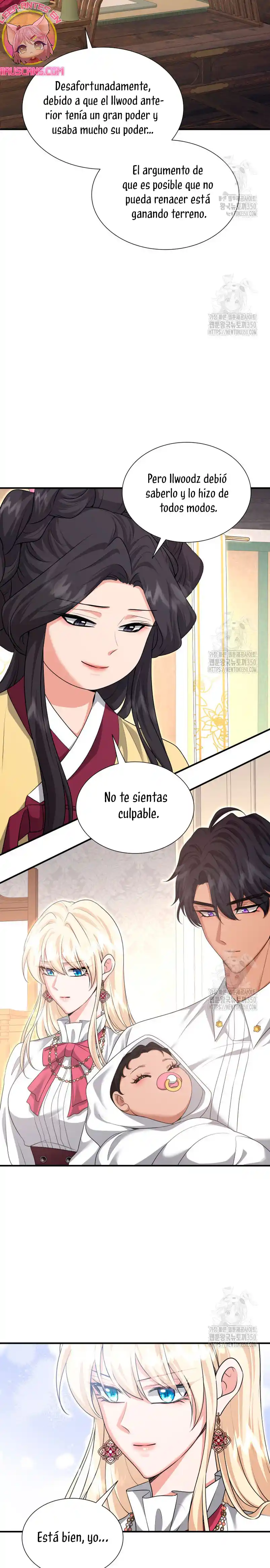 Matrimonio Y Espada - Capítulo 131 - Página 40 - LectorTMOo