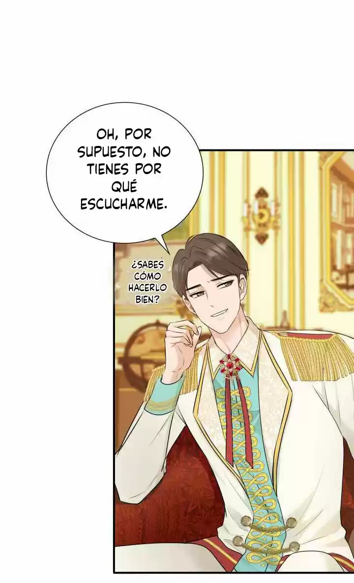 Matrimonio Y Espada - Capítulo 14 - Página 6 - LectorTMOo