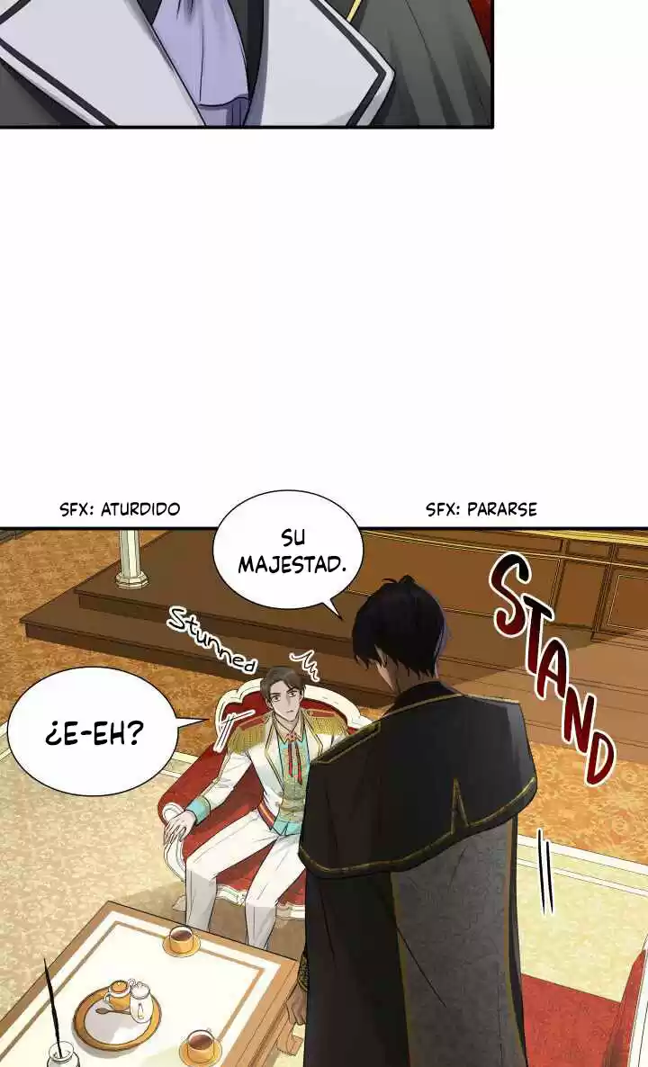 Matrimonio Y Espada - Capítulo 14 - Página 8 - LectorTMOo