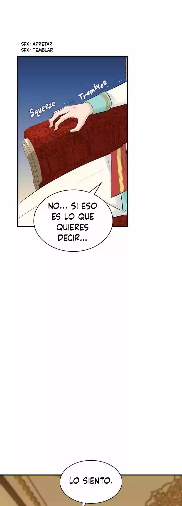 Matrimonio Y Espada - Capítulo 14 - Página 11 - LectorTMOo