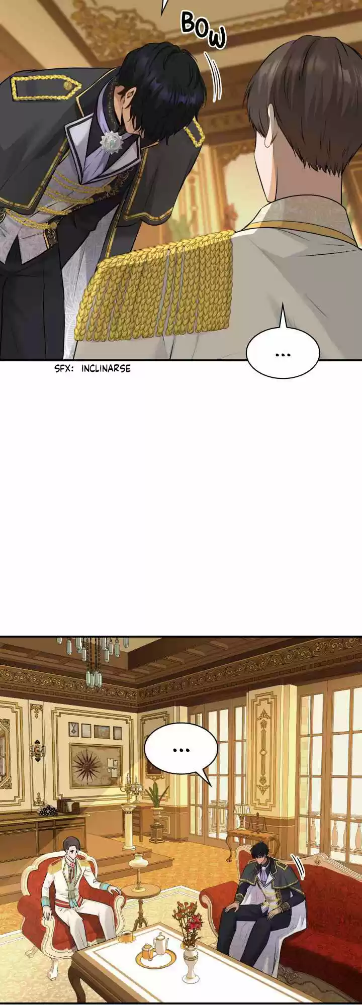 Matrimonio Y Espada - Capítulo 14 - Página 12 - LectorTMOo