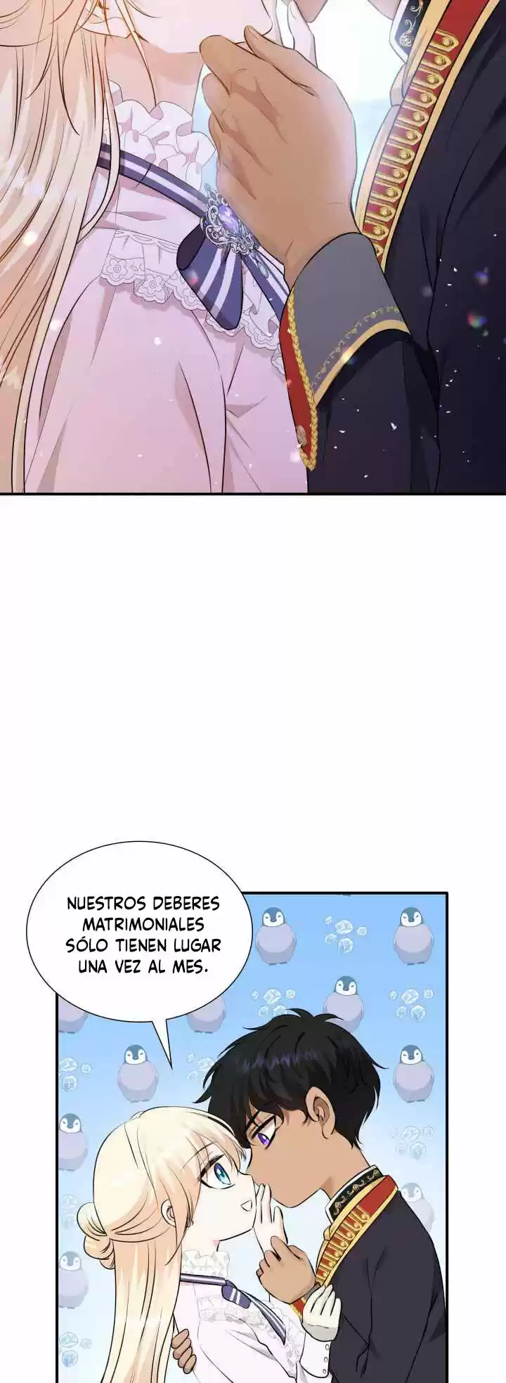 Matrimonio Y Espada - Capítulo 15 - Página 6 - LectorTMOo