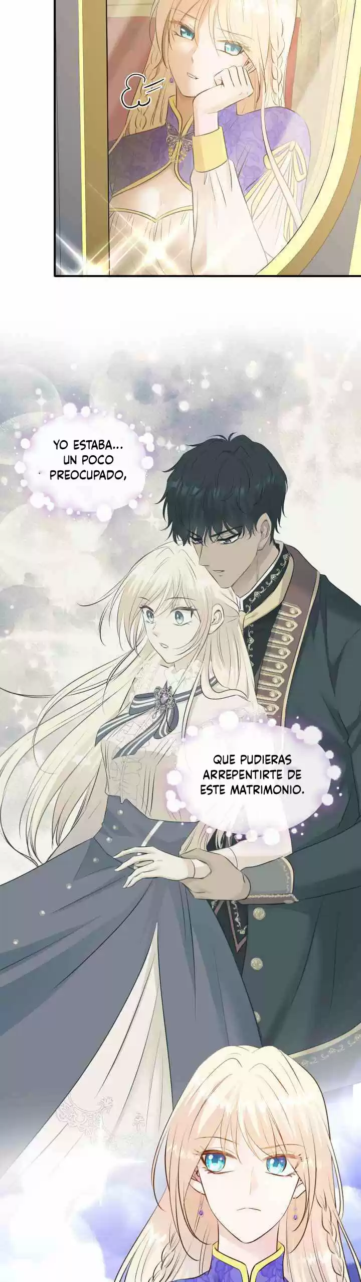Matrimonio Y Espada - Capítulo 15 - Página 11 - LectorTMOo