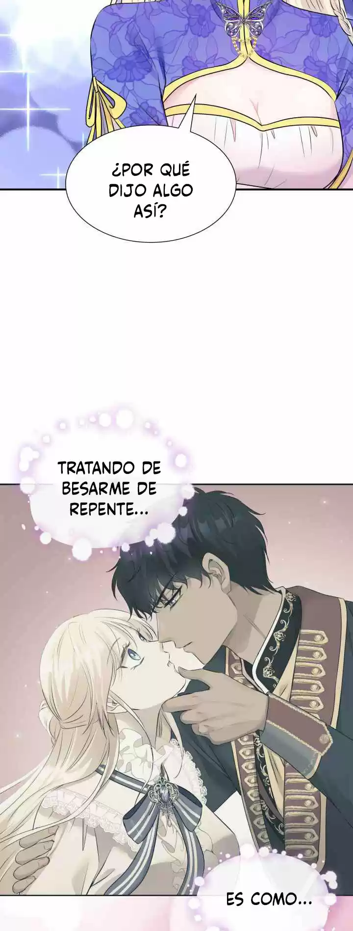 Matrimonio Y Espada - Capítulo 15 - Página 12 - LectorTMOo