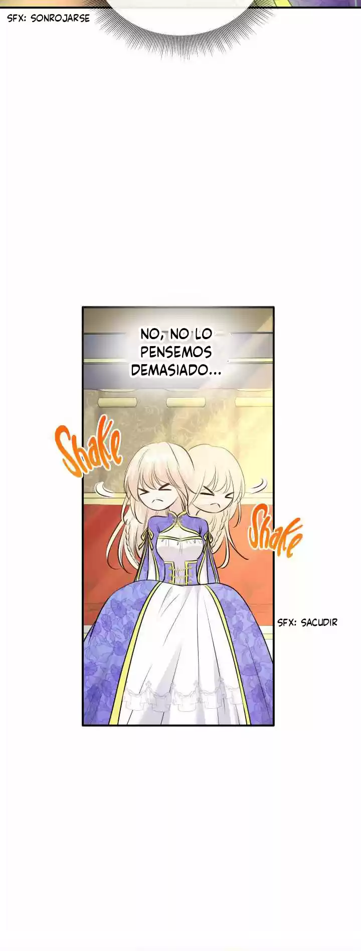 Matrimonio Y Espada - Capítulo 15 - Página 14 - LectorTMOo