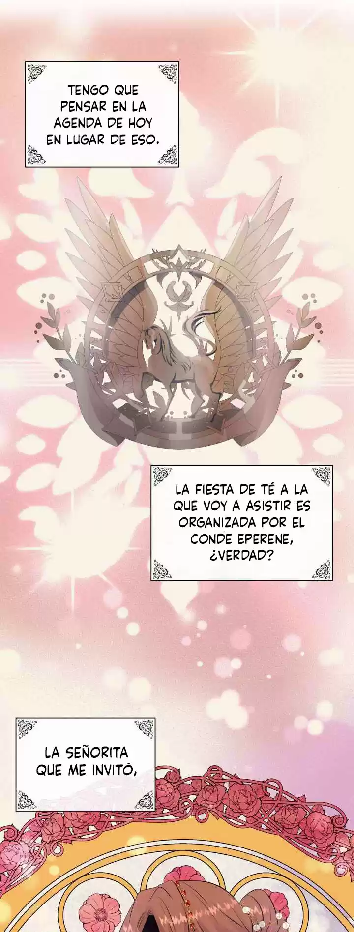 Matrimonio Y Espada - Capítulo 15 - Página 15 - LectorTMOo