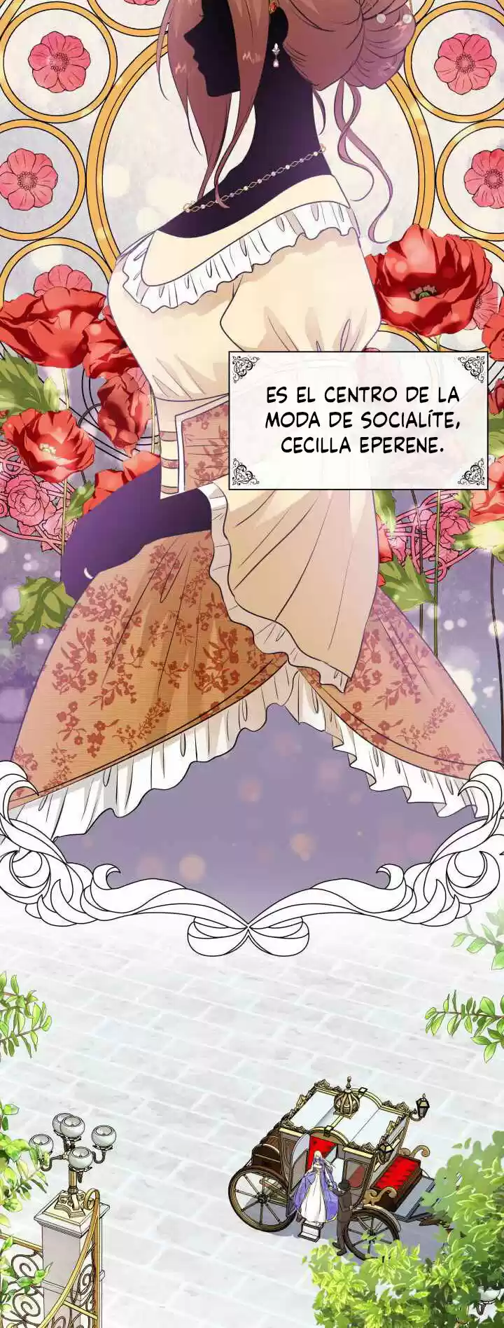 Matrimonio Y Espada - Capítulo 15 - Página 16 - LectorTMOo
