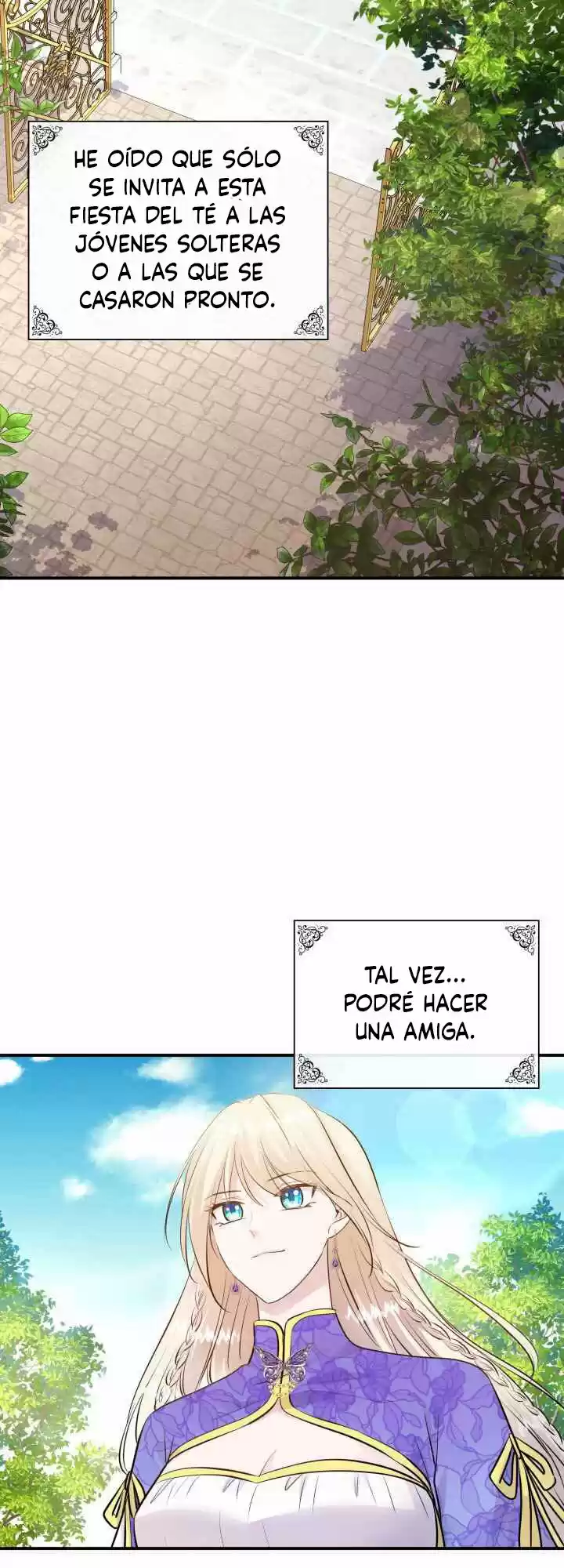 Matrimonio Y Espada - Capítulo 15 - Página 17 - LectorTMOo