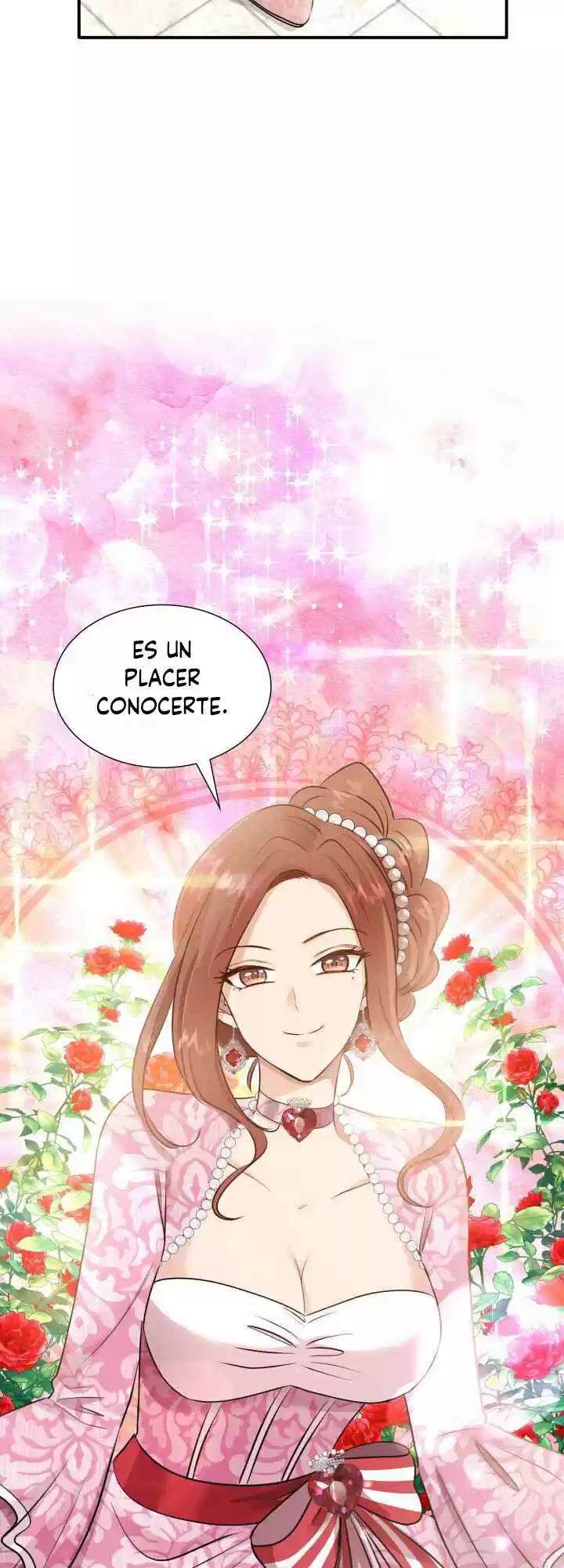 Matrimonio Y Espada - Capítulo 15 - Página 19 - LectorTMOo