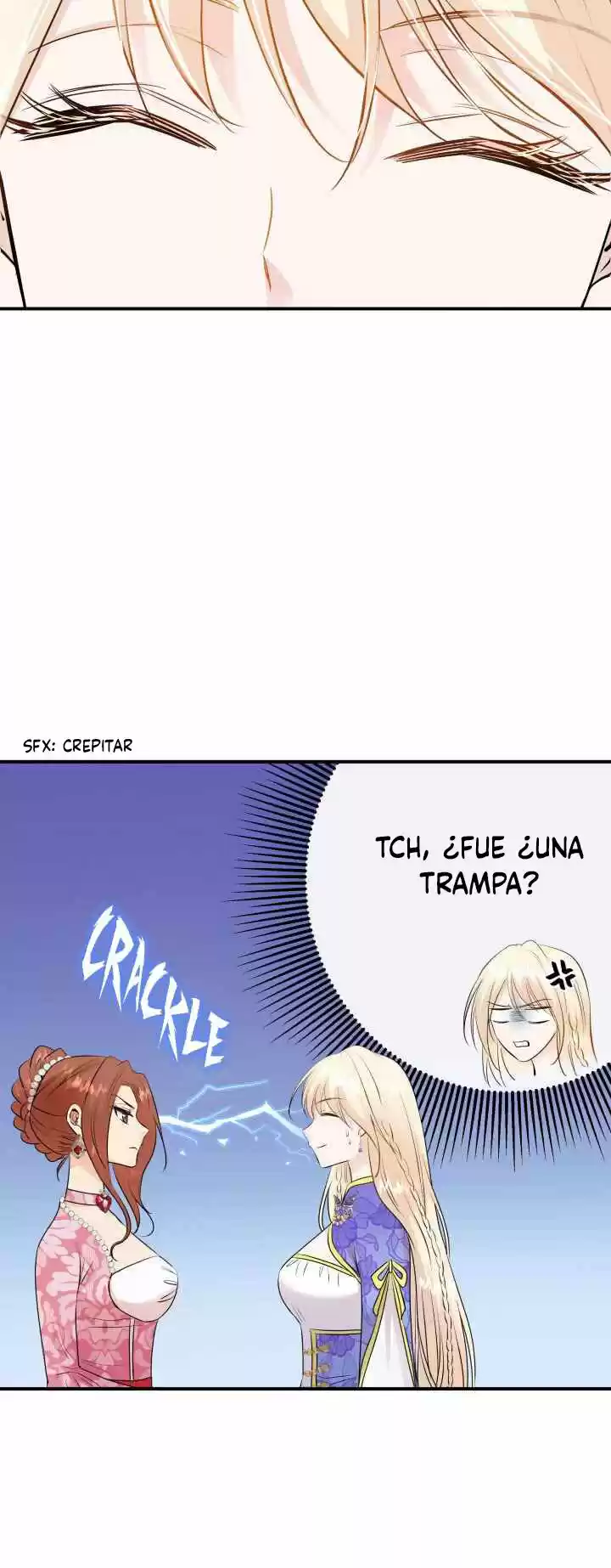 Matrimonio Y Espada - Capítulo 15 - Página 22 - LectorTMOo