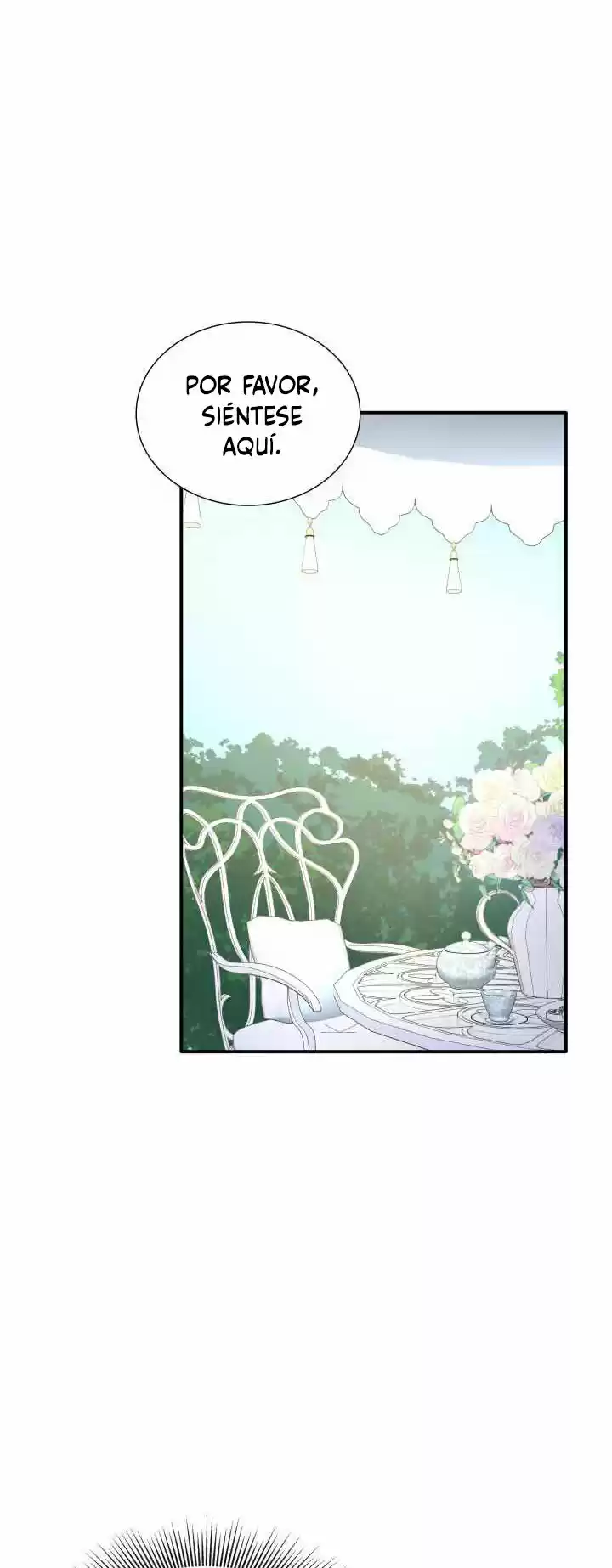 Matrimonio Y Espada - Capítulo 15 - Página 23 - LectorTMOo