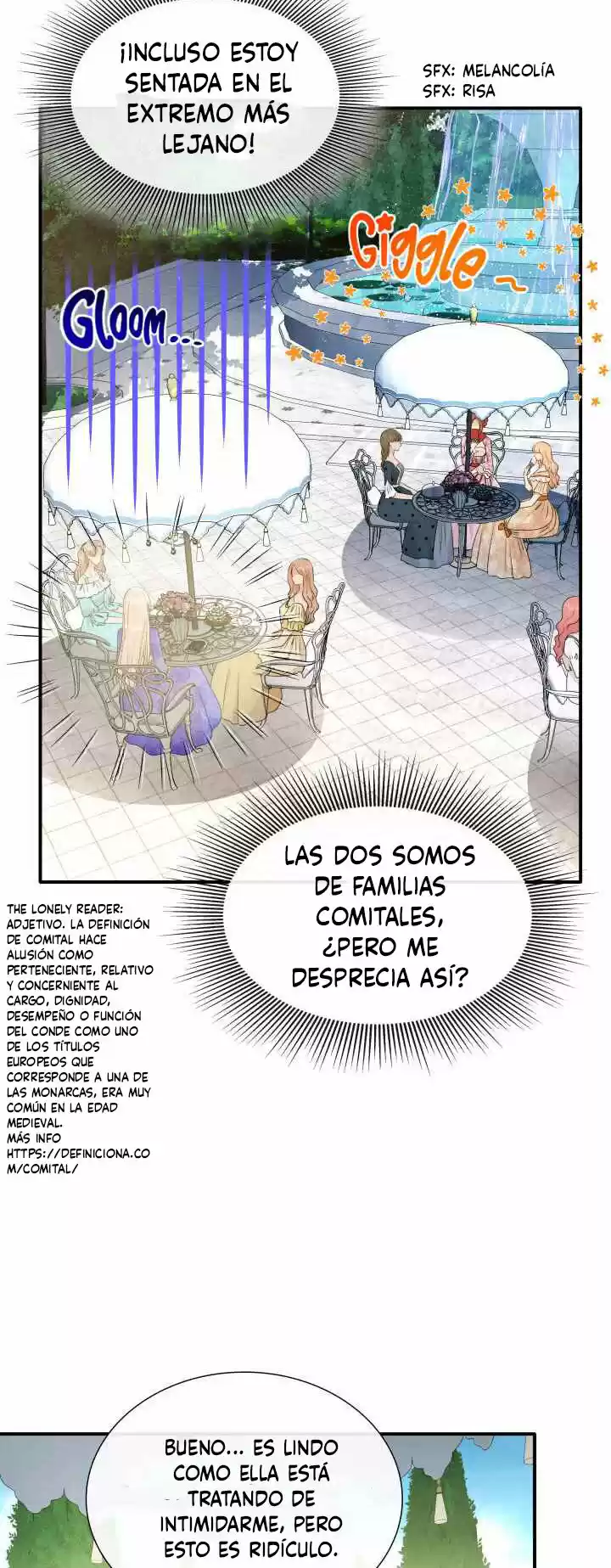 Matrimonio Y Espada - Capítulo 15 - Página 24 - LectorTMOo