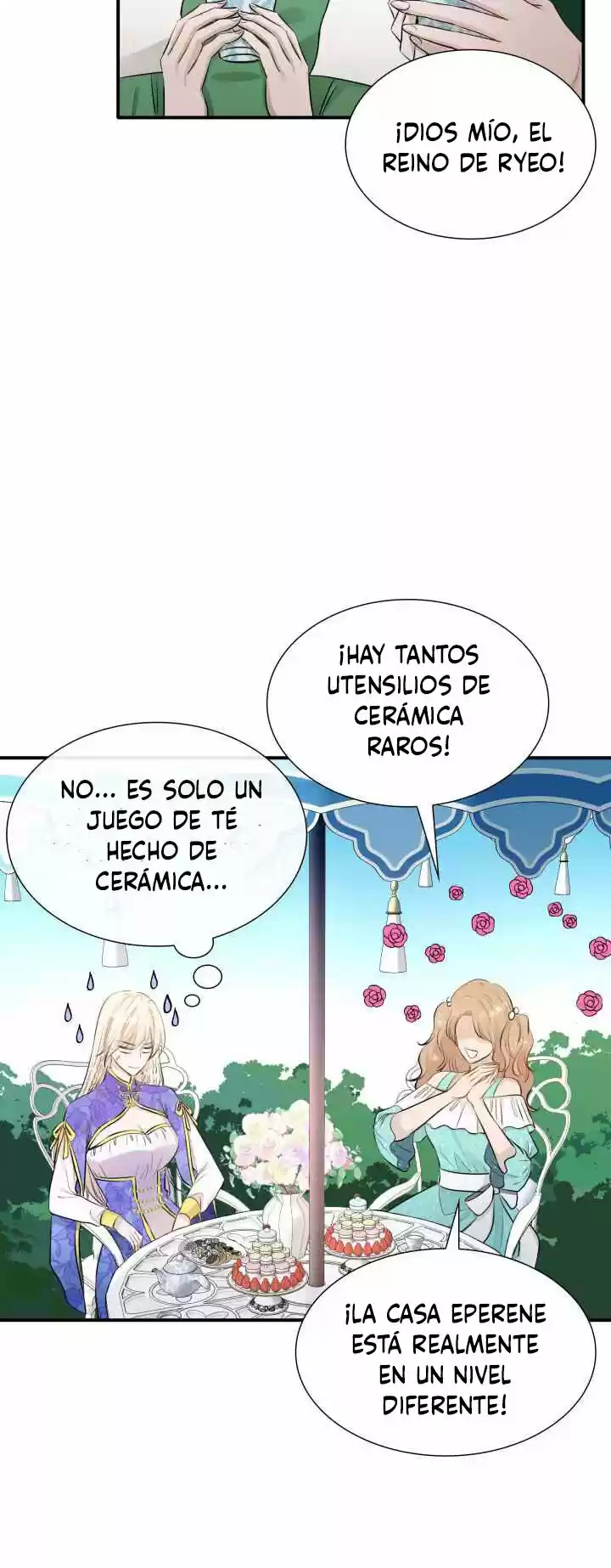 Matrimonio Y Espada - Capítulo 15 - Página 26 - LectorTMOo