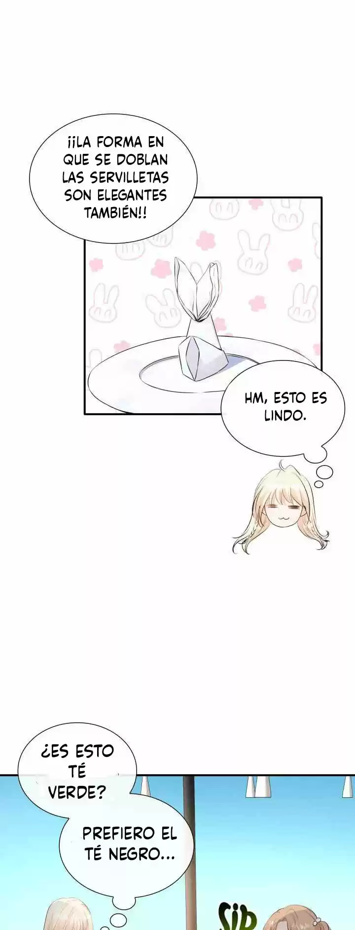 Matrimonio Y Espada - Capítulo 15 - Página 27 - LectorTMOo