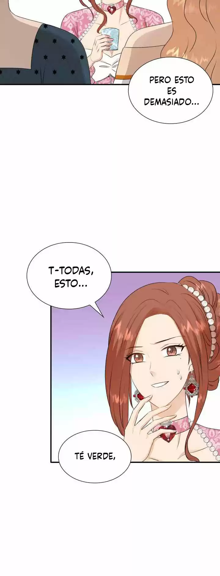 Matrimonio Y Espada - Capítulo 15 - Página 30 - LectorTMOo