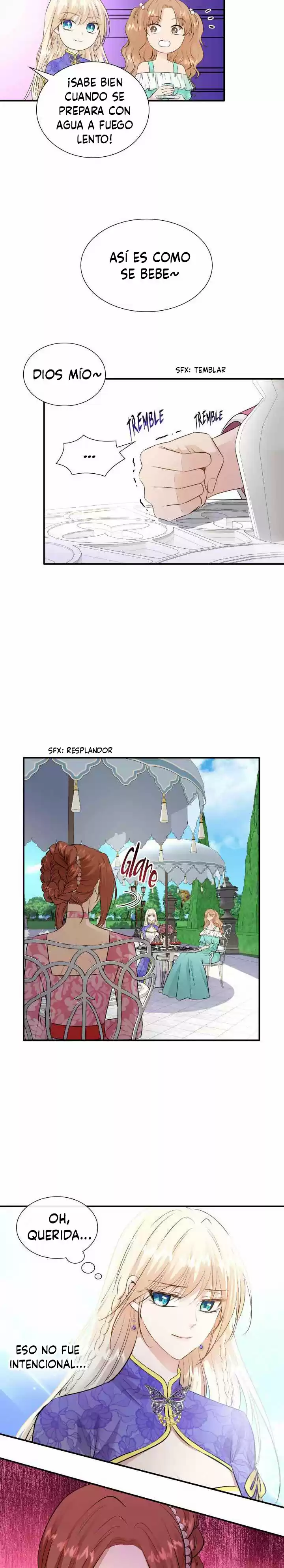 Matrimonio Y Espada - Capítulo 15 - Página 33 - LectorTMOo