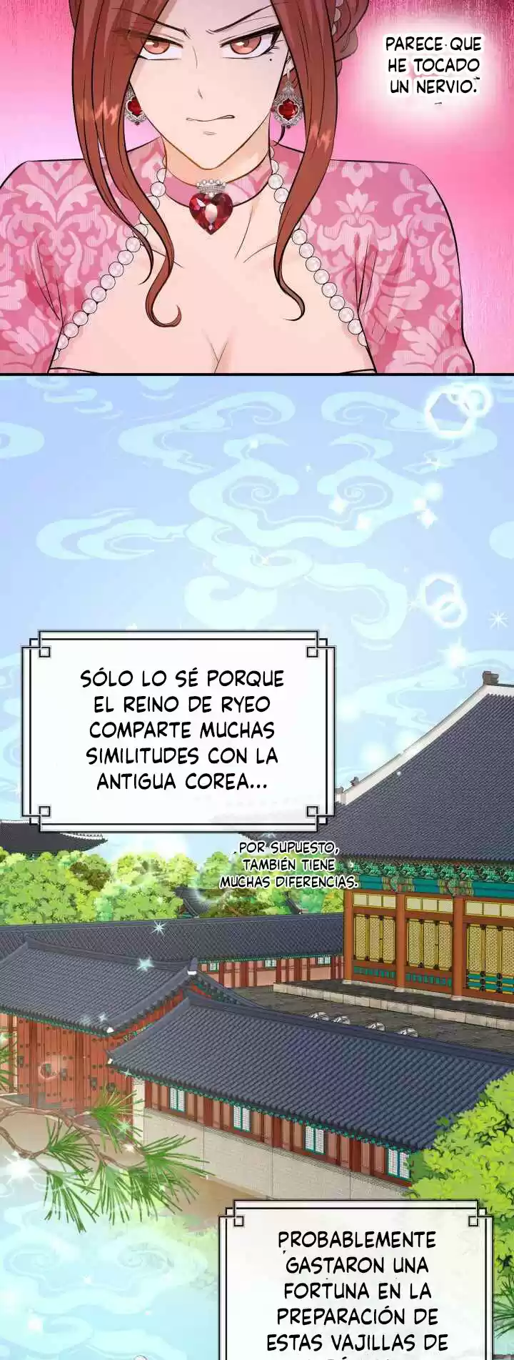 Matrimonio Y Espada - Capítulo 15 - Página 34 - LectorTMOo