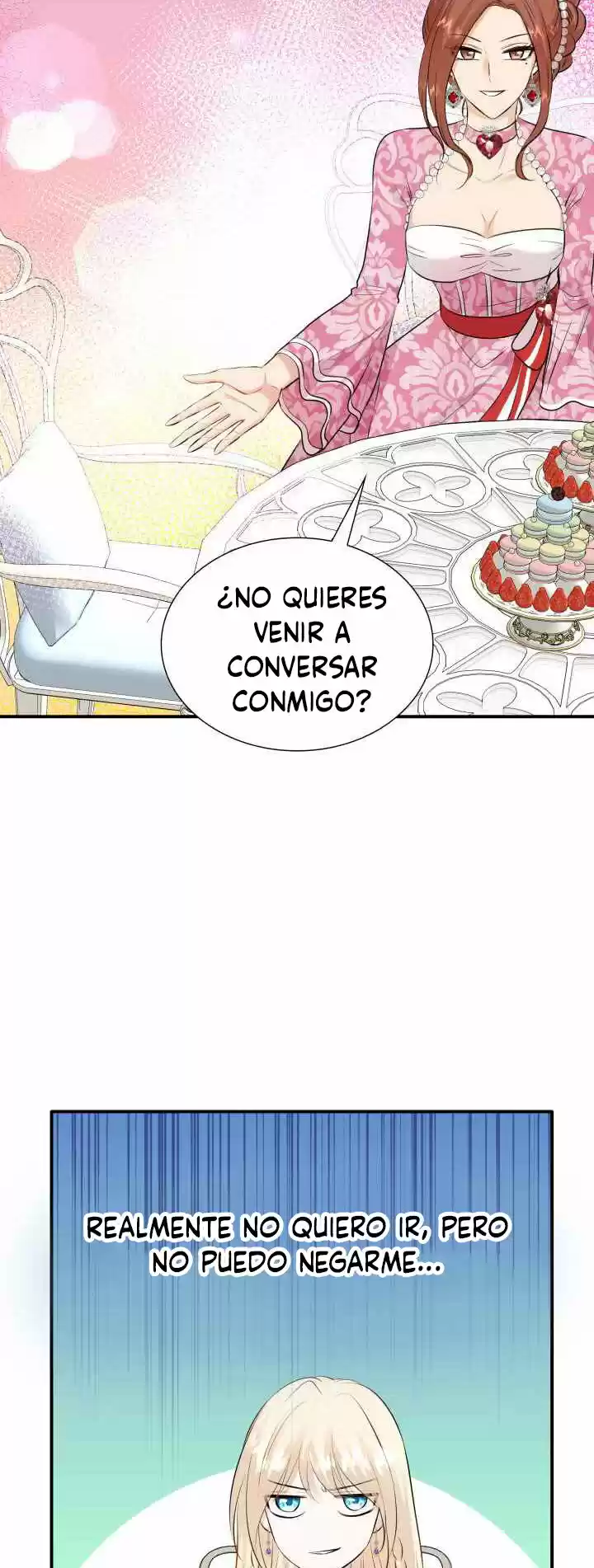 Matrimonio Y Espada - Capítulo 15 - Página 37 - LectorTMOo