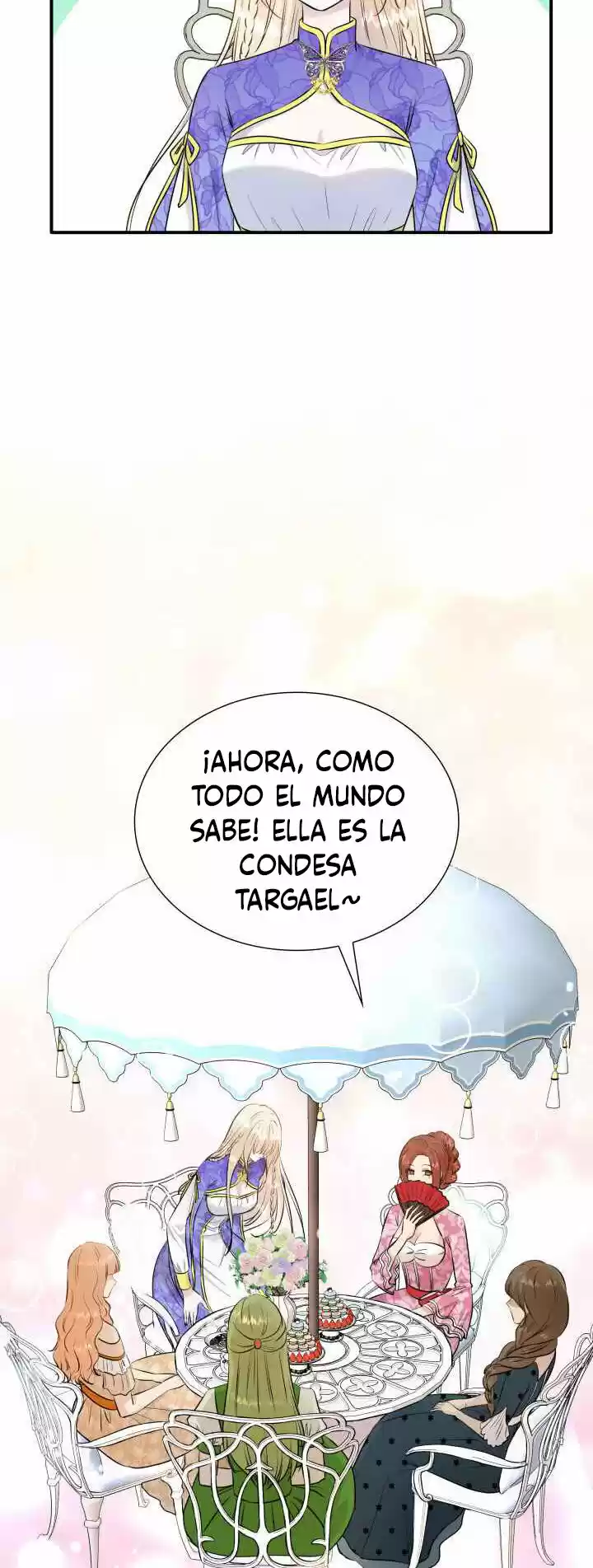 Matrimonio Y Espada - Capítulo 15 - Página 38 - LectorTMOo