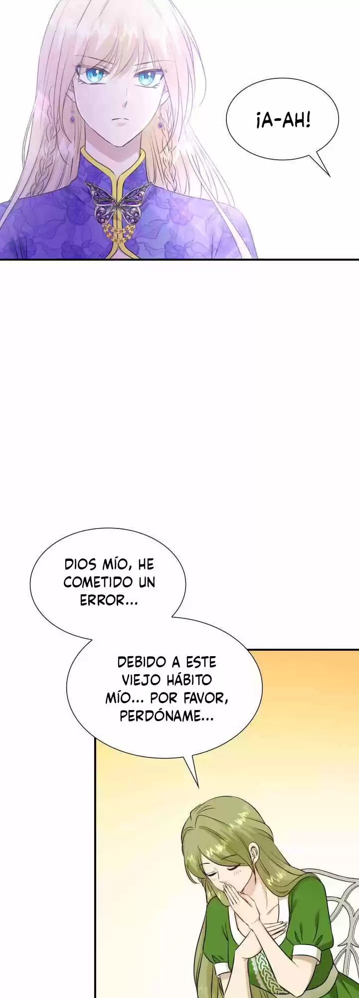 Matrimonio Y Espada - Capítulo 15 - Página 40 - LectorTMOo