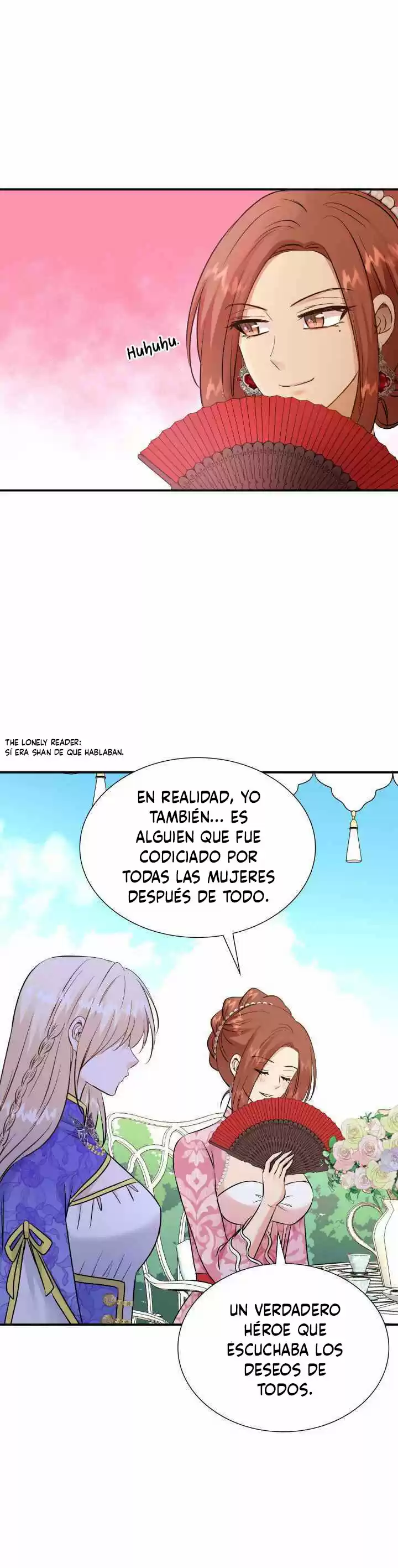 Matrimonio Y Espada - Capítulo 15 - Página 43 - LectorTMOo