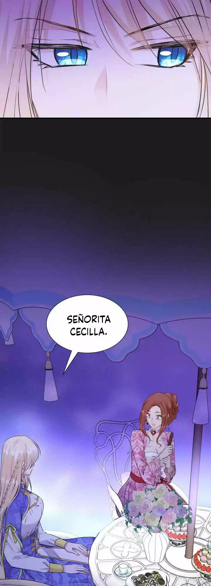 Matrimonio Y Espada - Capítulo 15 - Página 47 - LectorTMOo