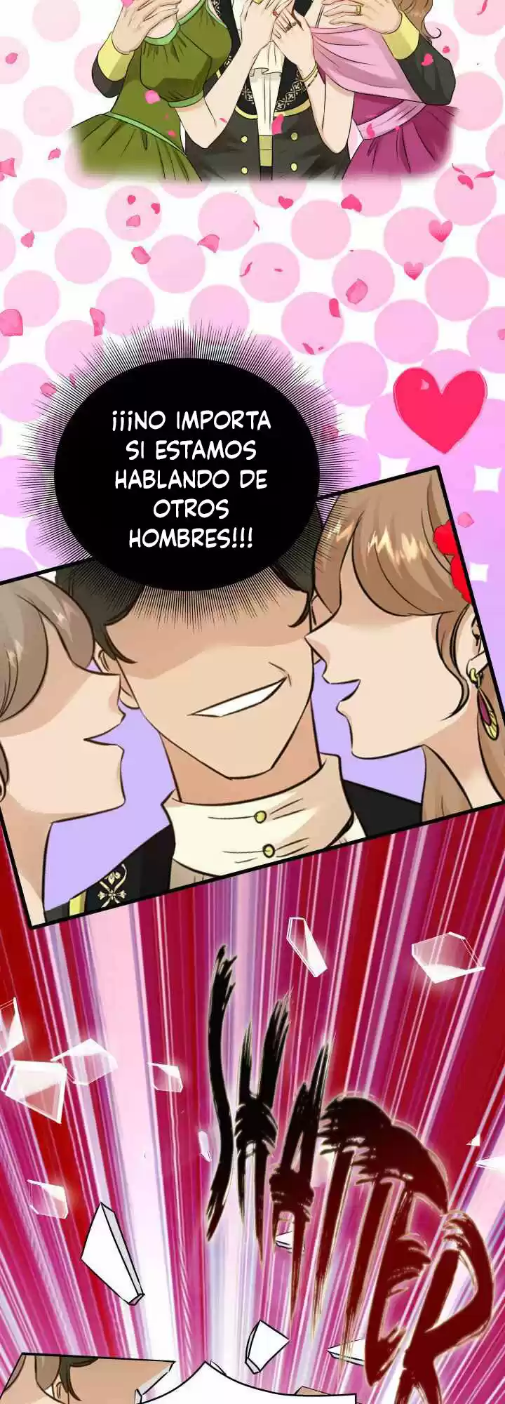 Matrimonio Y Espada - Capítulo 16 - Página 10 - LectorTMOo