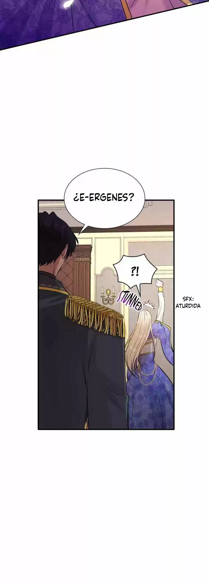 Matrimonio Y Espada - Capítulo 16 - Página 12 - LectorTMOo