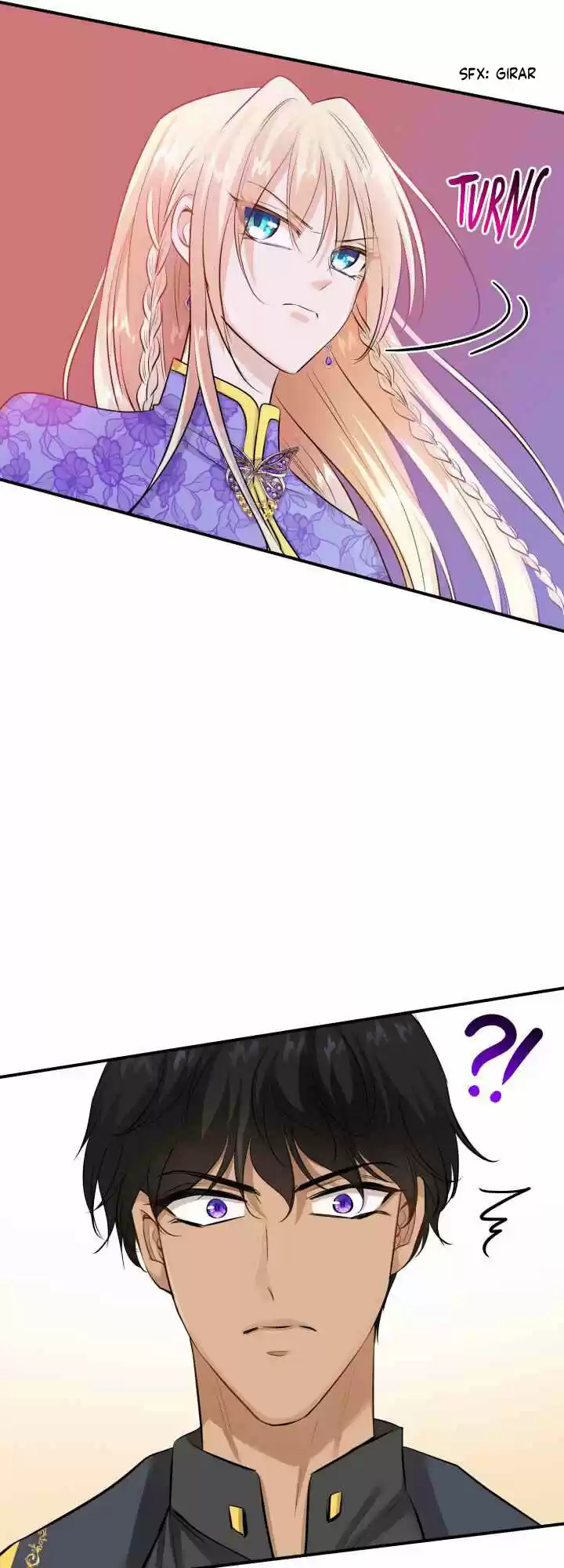 Matrimonio Y Espada - Capítulo 16 - Página 13 - LectorTMOo